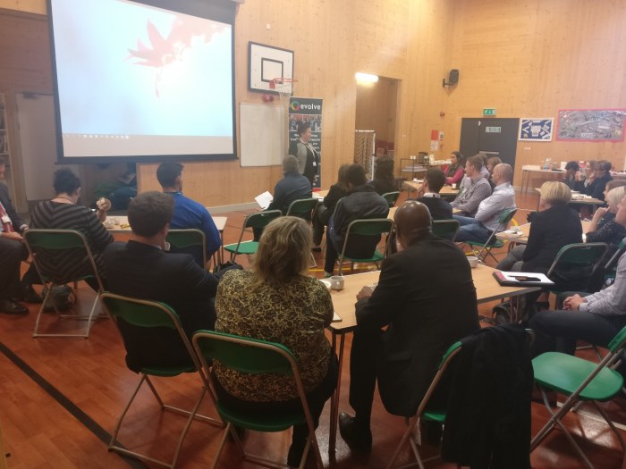 Evolve-website-Workshop-JB